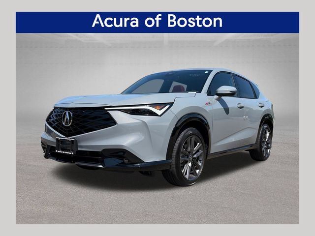 2025 Acura ADX