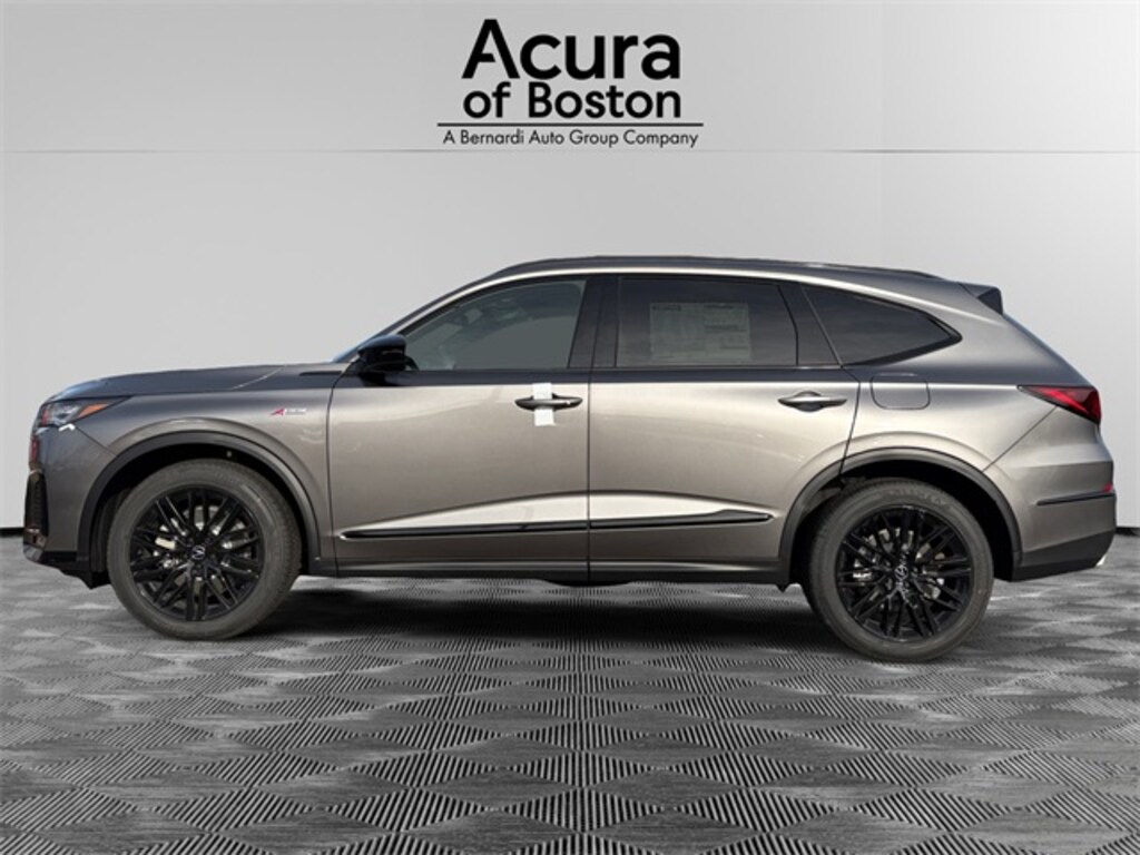 New 2026 Acura MDX SH-AWD A-Spec Advance Package SUV
