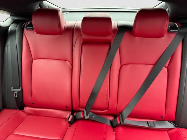 2026 Acura Integra A-Spec w/Technology Package - Photo 13