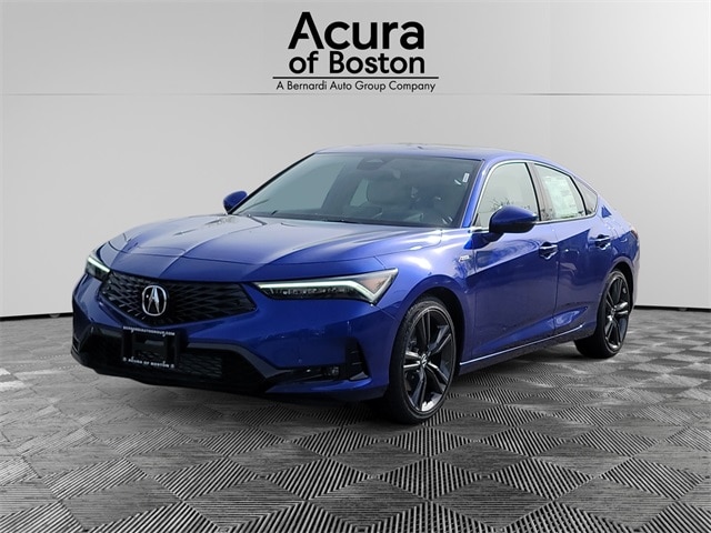 2025 Acura Integra A-Spec with Tech Package's photo