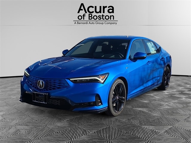2026 Acura Integra A-Spec with Tech Package's photo