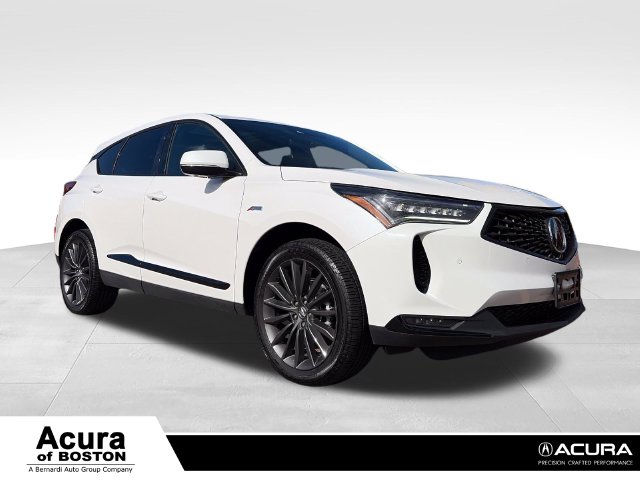 2024 Acura RDX