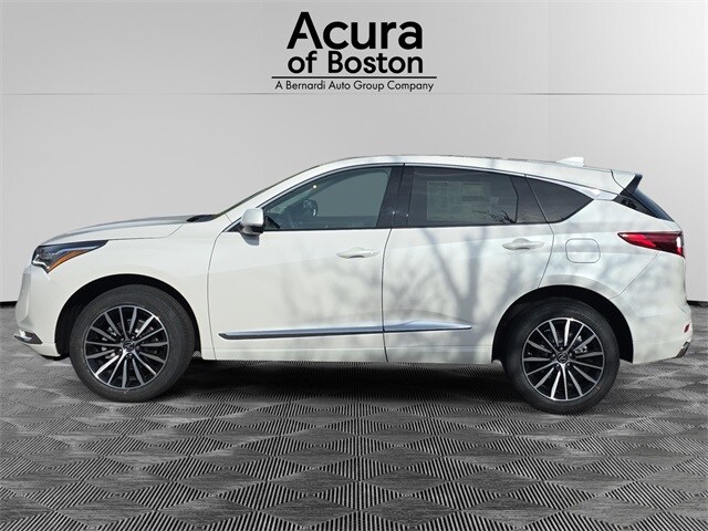 2026 Acura RDX Advance photo 2