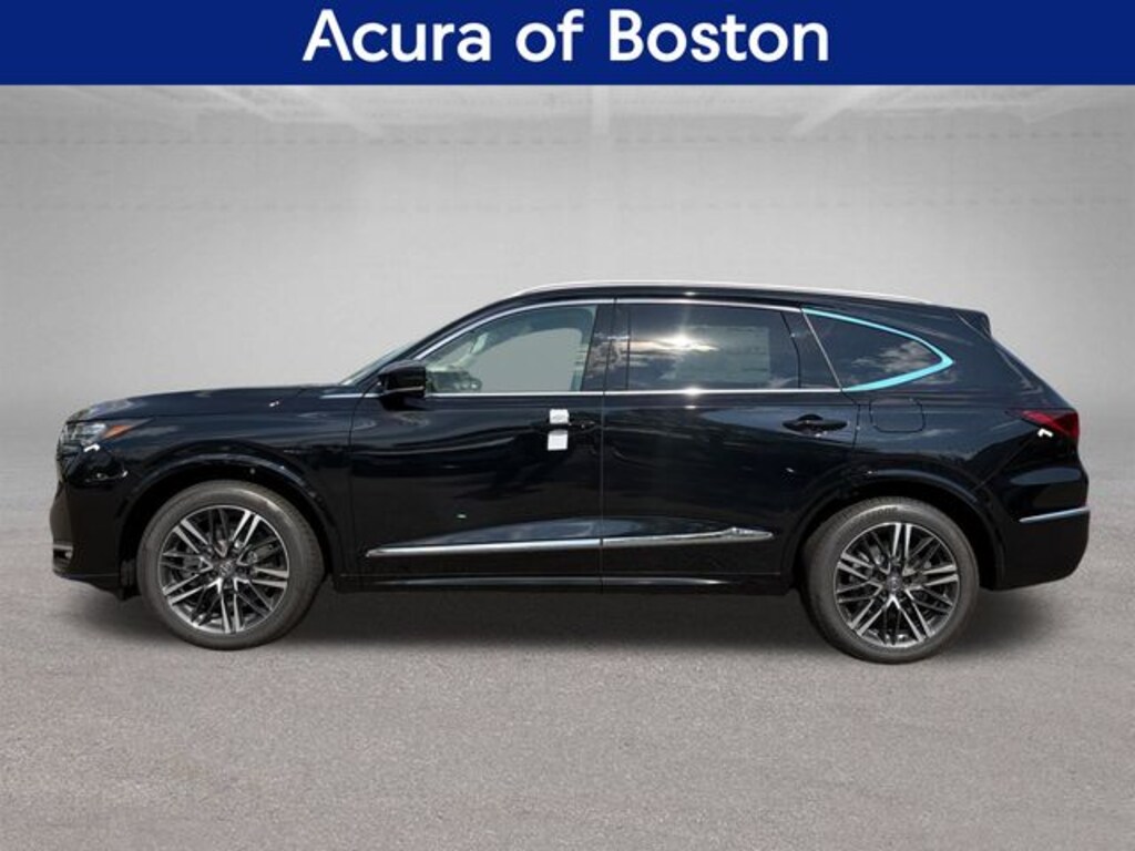 New 2026 Acura MDX SH-AWD Advance Package SUV