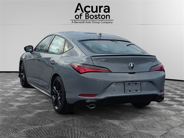 2026 Acura Integra A-Spec photo 3