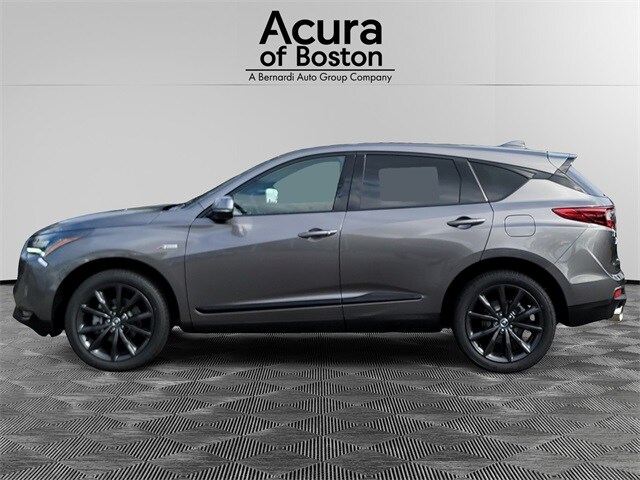 2025 Acura RDX A-Spec photo 2