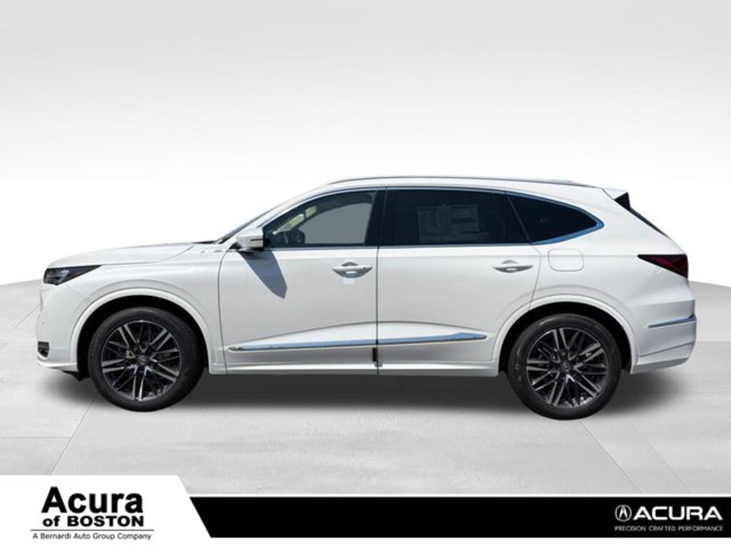 New 2026 Acura MDX SH-AWD Advance Package SUV