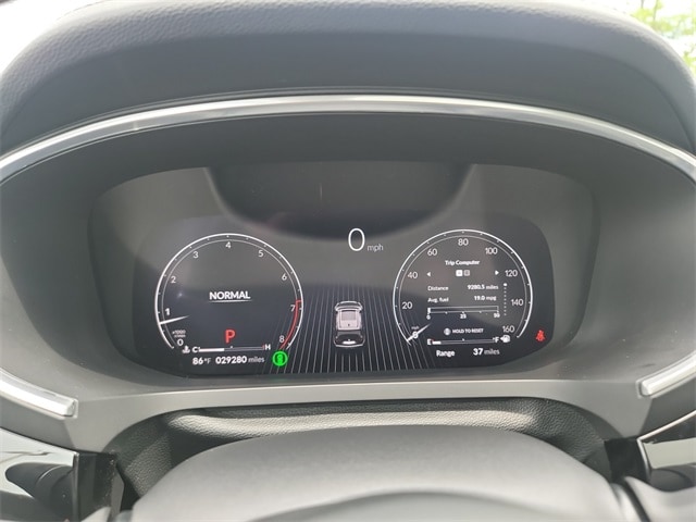 Used 2023 Acura MDX For Sale in Framingham MA | VIN
