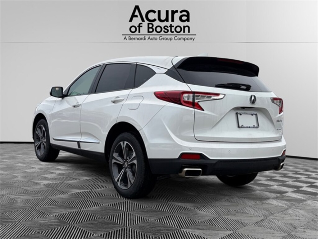 New 2026 Acura RDX Technology Package SUV