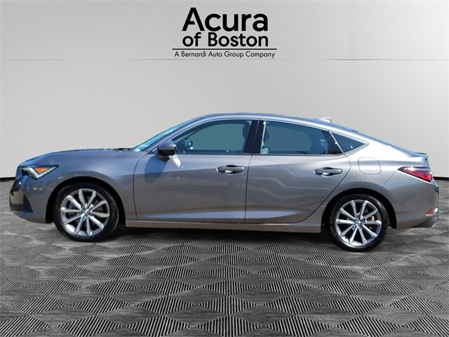 2025 Acura Integra A-Spec photo 2