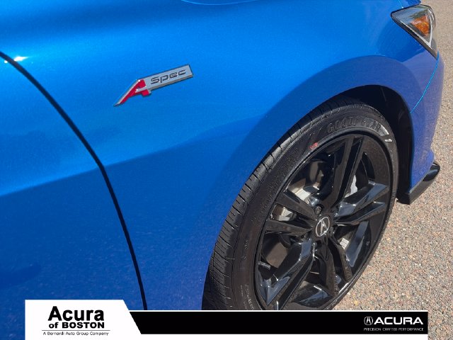 2026 Acura Integra A-Spec with Tech Package - Photo 19