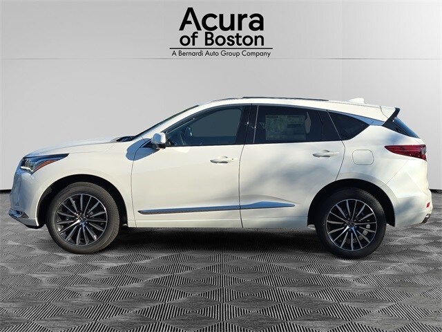 2025 Acura RDX Advance photo 2