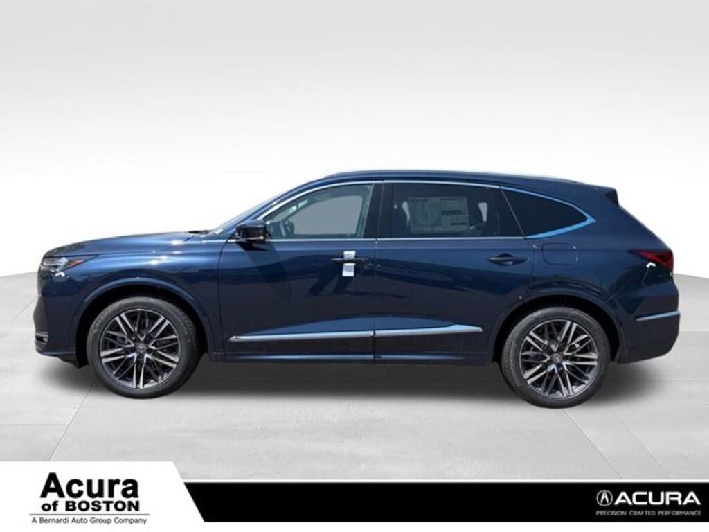 New 2026 Acura MDX SH-AWD Advance Package SUV
