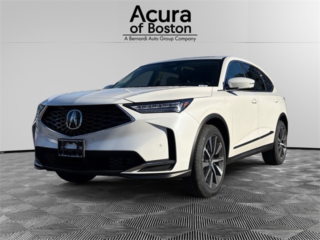 2026 Acura MDX Technology Package's photo