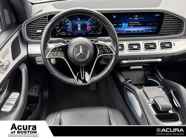 2024 Mercedes-Benz GLE GLE350 - Photo 24