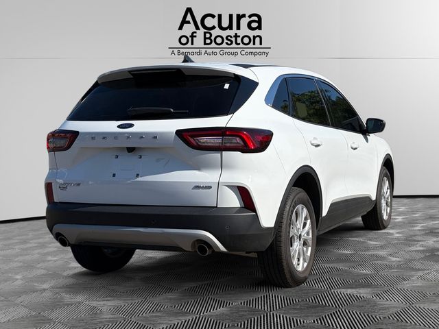 2023 Ford Escape Active - Photo 6