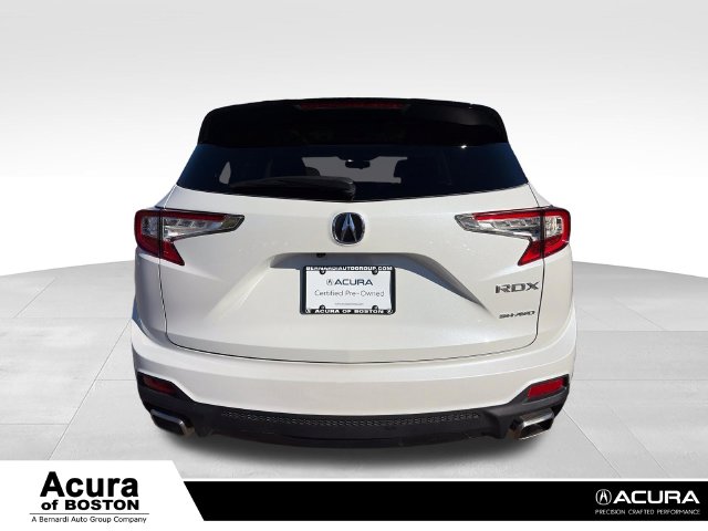 2024 Acura RDX Base - Photo 30