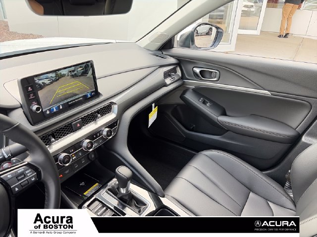2026 Acura Integra Base - Photo 42