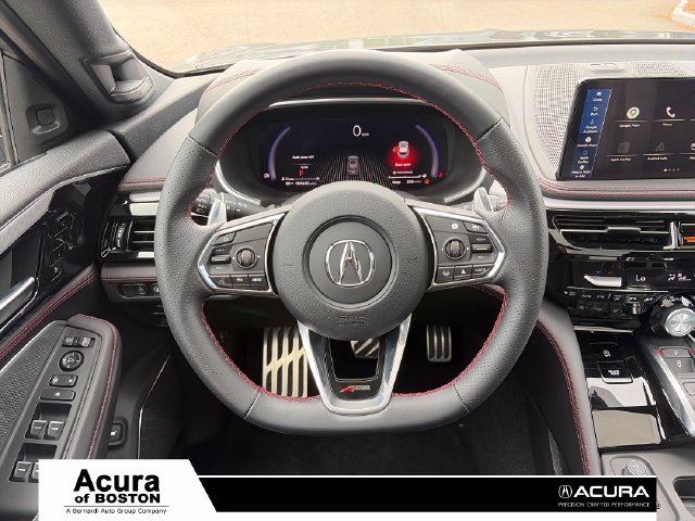 2026 Acura MDX A-Spec Package - Photo 15