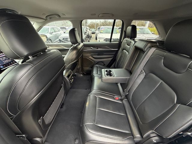 2023 Jeep Grand Cherokee Limited - Photo 29