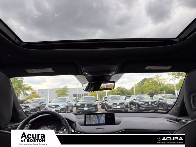 2023 Acura TLX A-SPEC Package - Photo 25