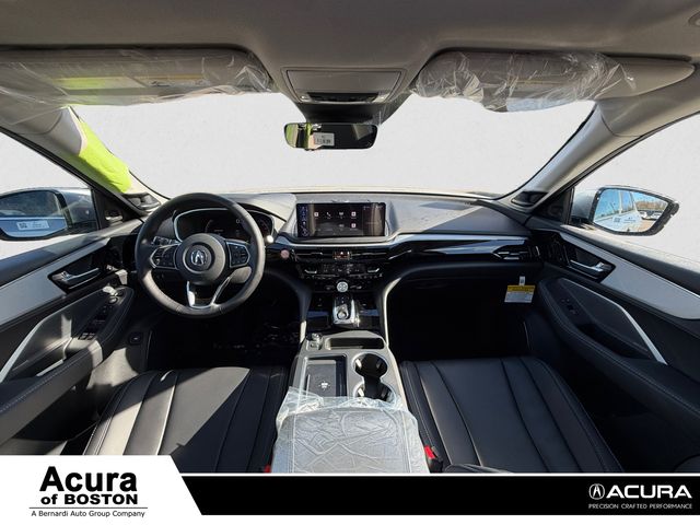 2026 Acura MDX Technology Package - Photo 15
