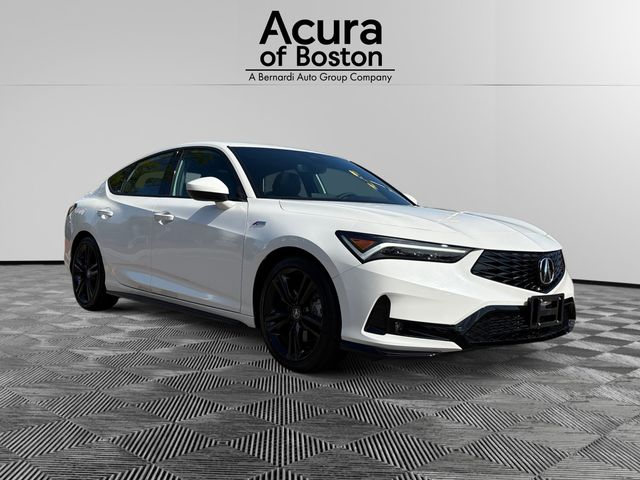 2026 Acura Integra