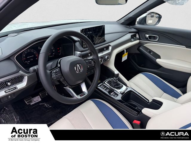 2026 Acura Integra A-Spec w/Technology Package - Photo 9