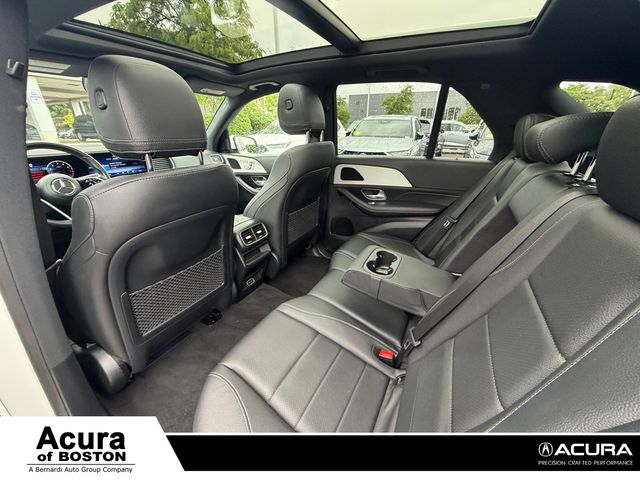 2024 Mercedes-Benz GLE GLE350 - Photo 26