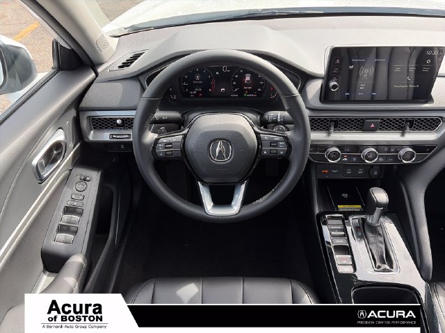 2026 Acura Integra Base - Photo 14