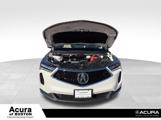 2024 Acura RDX Base - Photo 26