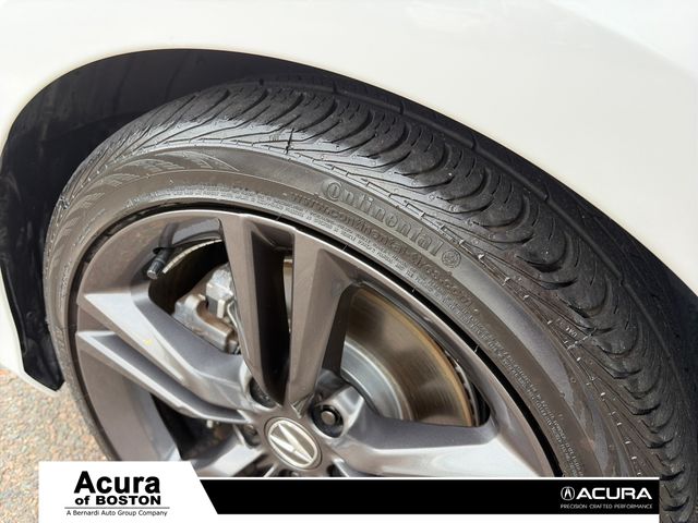 2025 Acura Integra A-Spec with Tech Package - Photo 20