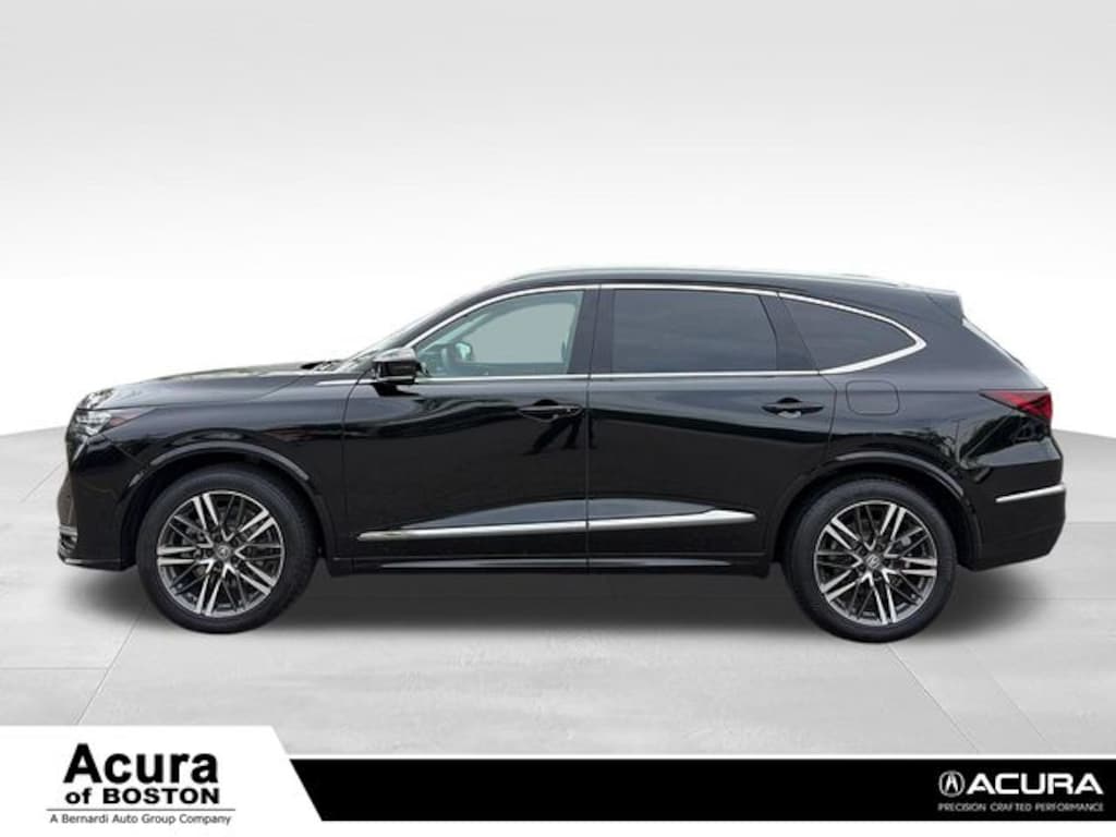 Used 2025 Acura MDX SH-AWD Advance Package SUV