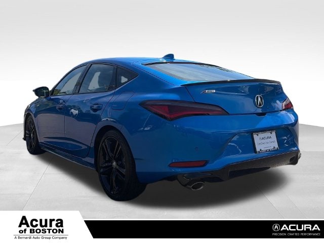 2026 Acura Integra A-Spec with Tech Package - Photo 6