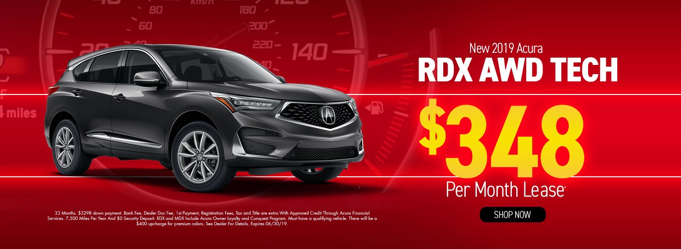 Acura Dealer In Boston MA 02135 Acura of Boston