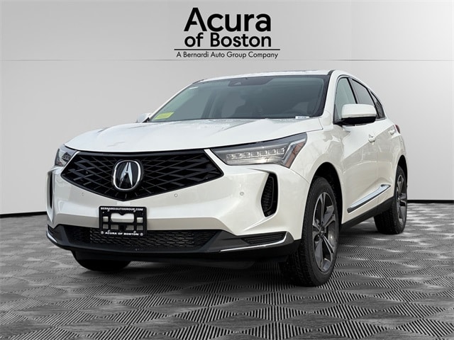 2026 Acura RDX Technology Package's photo