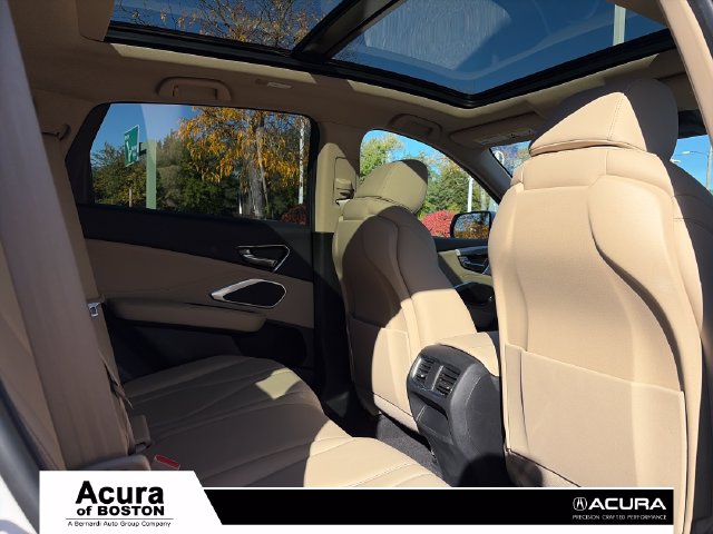 2024 Acura RDX Base - Photo 43