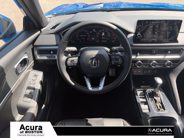 2026 Acura Integra A-Spec with Tech Package - Photo 12