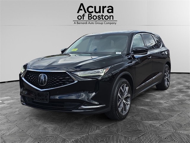 2023 Acura MDX Technology Package's photo