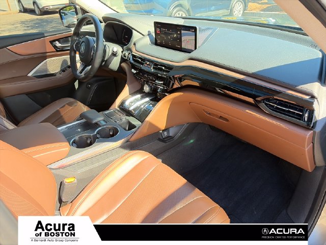 2024 Acura MDX Technology Package - Photo 25