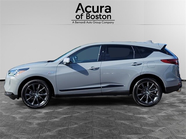 2025 Acura RDX A-Spec photo 2
