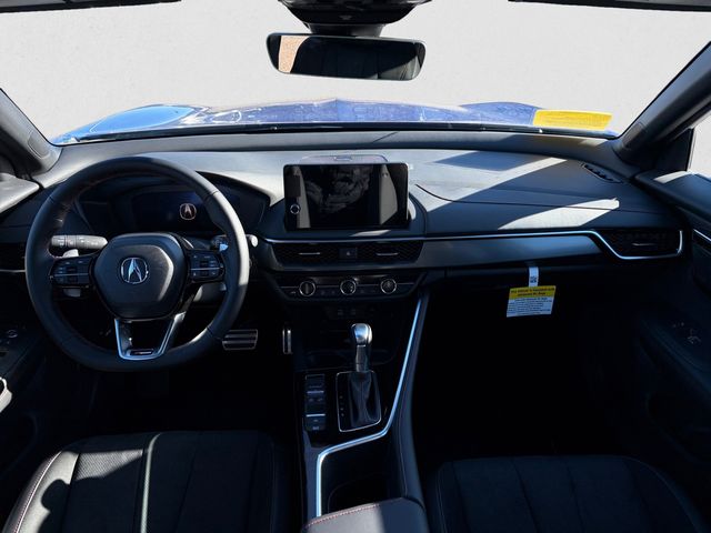 2025 Acura ADX A-Spec Package - Photo 15