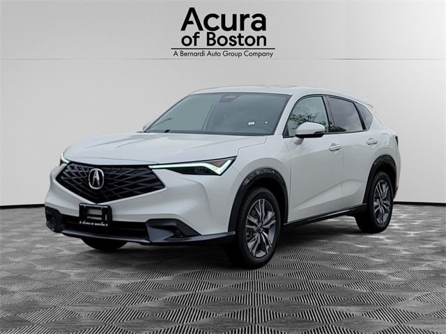 2025 Acura ADX Base's photo