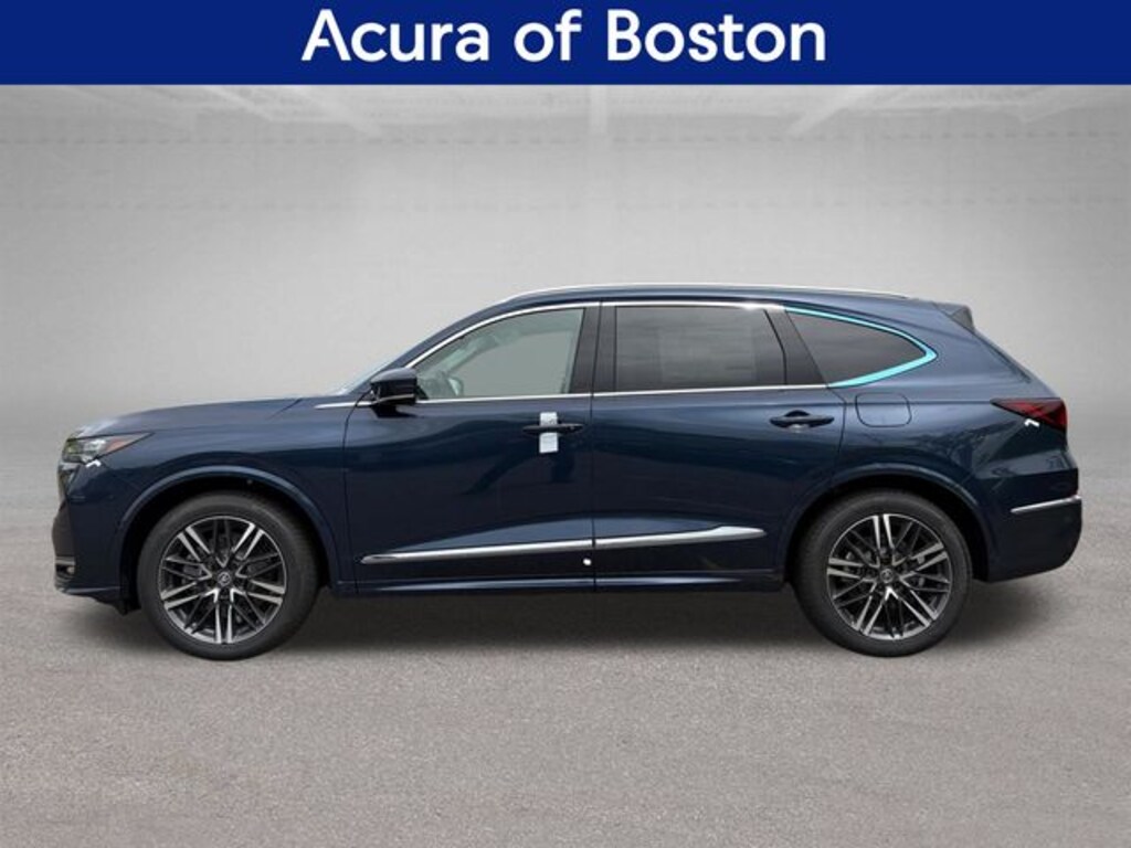 New 2026 Acura MDX SH-AWD Advance Package SUV