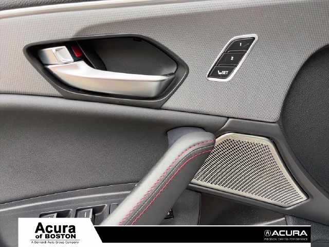 2023 Acura TLX A-SPEC Package - Photo 41