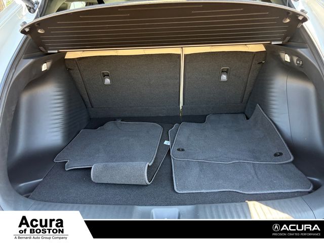 2025 Acura ADX A-Spec Package - Photo 29