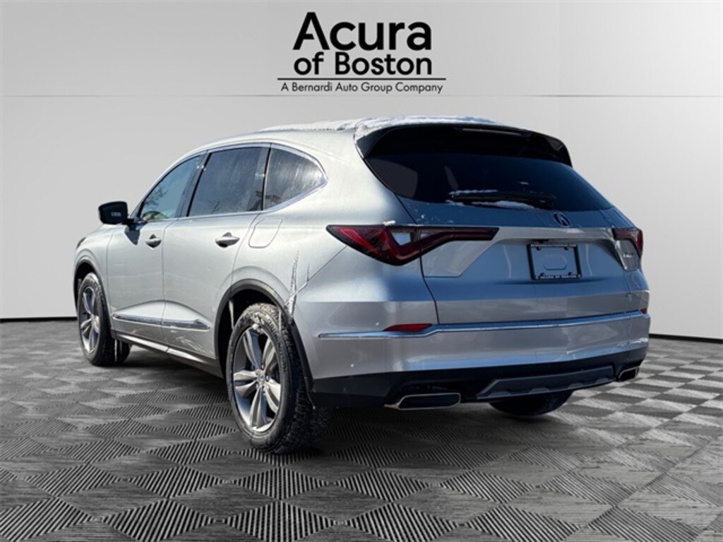 New 2026 Acura MDX SH-AWD Technology Package SUV