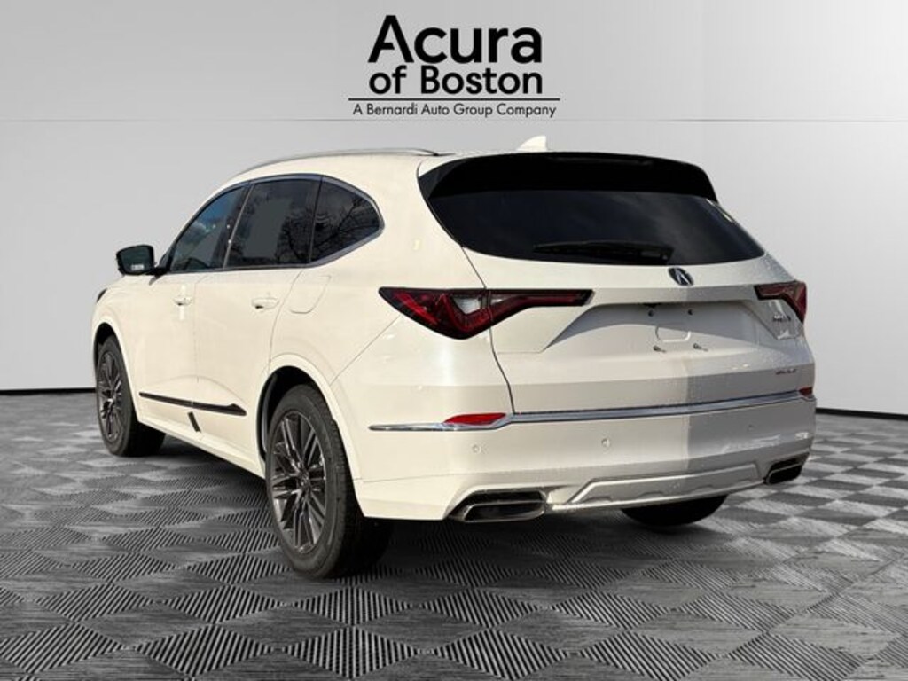 New 2026 Acura MDX SH-AWD Advance Package SUV
