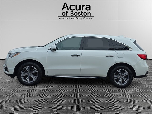2020 Acura MDX Base photo 2