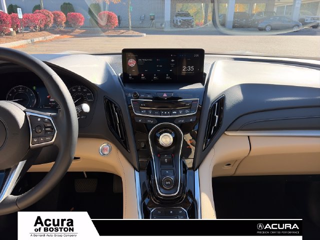 2024 Acura RDX Base - Photo 16